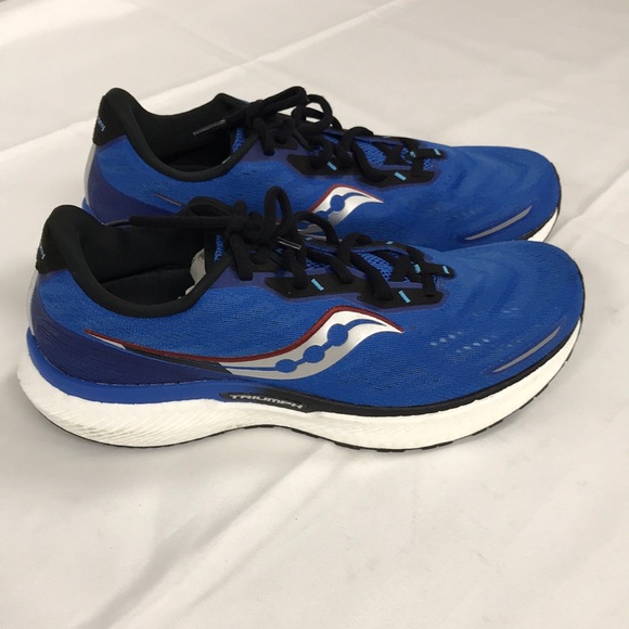 Saucony Other - Mens  Saucony Triumph 19 shoe size 10 US